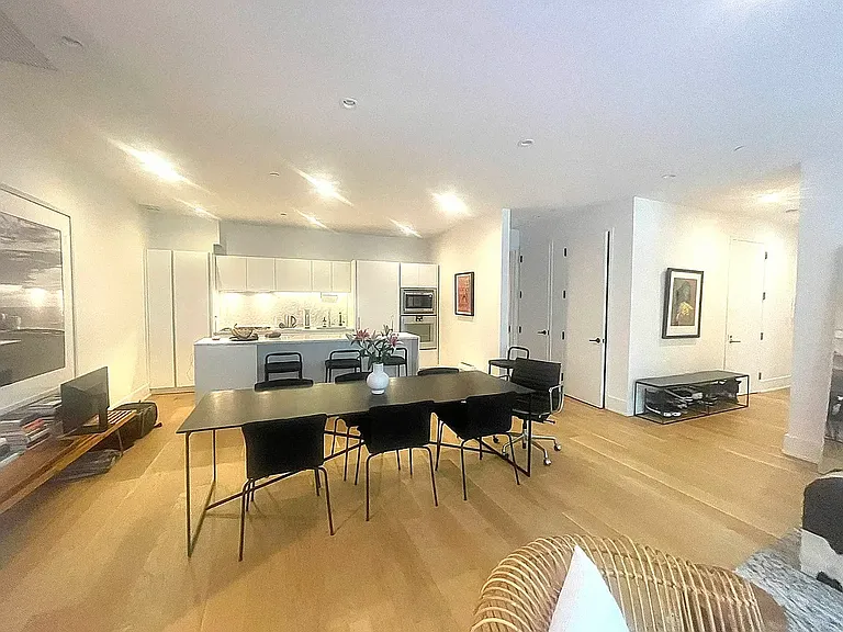 11 Great Jones St #3B — Photo 8