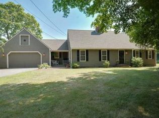 144 Brookside Rd, Needham, MA 02492