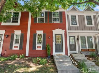 1210 Milo Cir UNIT B, Lafayette, CO 80026