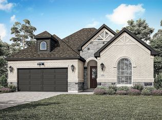 5840 Fresco Dr, Fort Worth, TX 76123