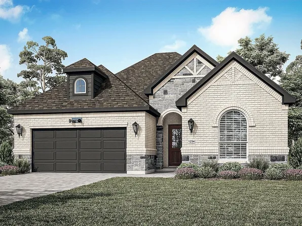 5840 Fresco Dr, Fort Worth, TX 76123