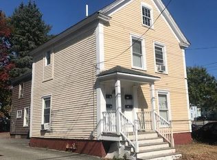 47 Drummond St, Auburn, ME 04210