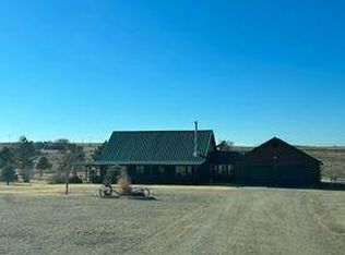 2122 Mike Dr, Guymon, OK 73942