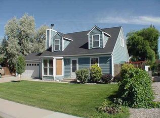 2996 Aspenwood Ln, Grand Junction, CO 81504