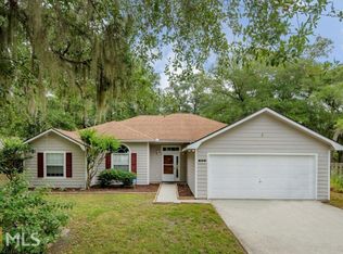 303 Bayard Ct, Saint Marys, GA 31558