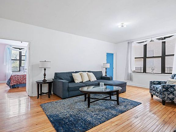 4th image of 1809-C Adam C Powell Blvd Unit 4C