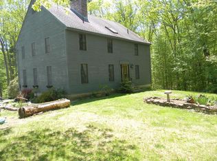 1 Cottage St, Winchendon, MA 01475