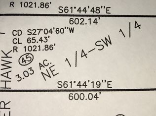Silver Hawk, Saucier, MS 39574
