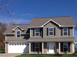 1011 Brooklyn Ln, Maryville, TN 37804