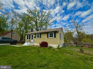 13430 Forest Glen Rd, Woodbridge, VA 22191