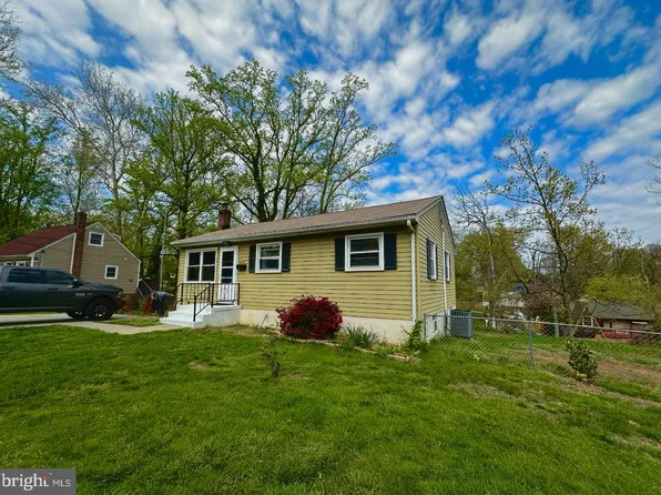 13430 Forest Glen Rd, Woodbridge, VA 22191