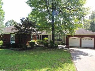 254 Greene 142 Rd, Paragould, AR 72450