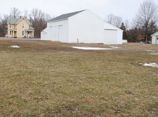 3529 State Route 14, Himrod, NY 14842