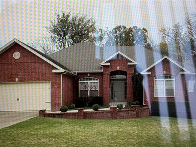 305 NW Palomino St, Bentonville, AR, 72712