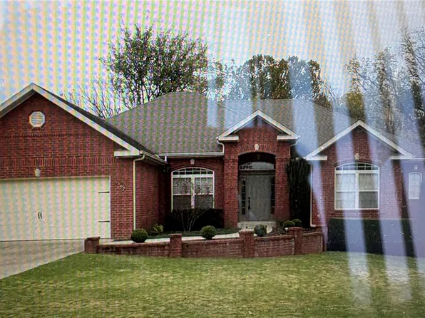 305 NW Palomino St, Bentonville, AR 72712