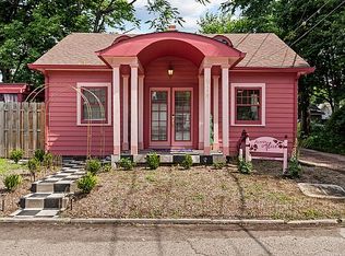 814 E 48th, Indianapolis, IN