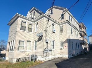 53-53-53A Bellevue St, Lawrence, MA 01841