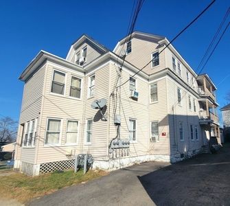 53-53-53A Bellevue St, Lawrence, MA, 01841
