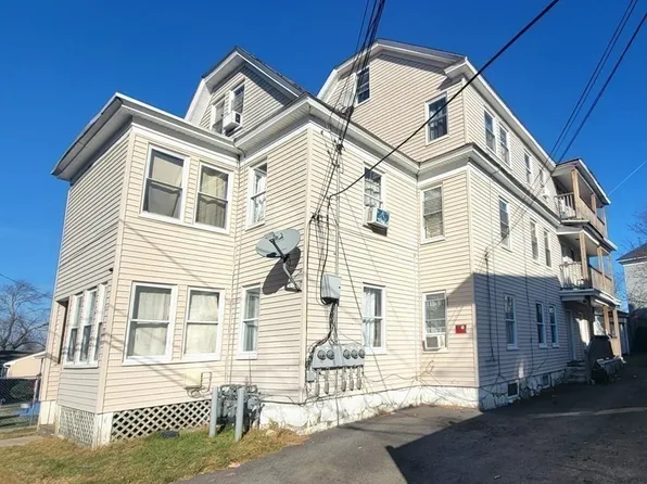 53-53-53A Bellevue St, Lawrence, MA 01841