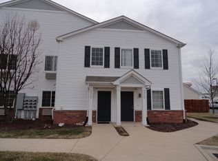 234 Bertram Dr UNIT H, Yorkville, IL 60560