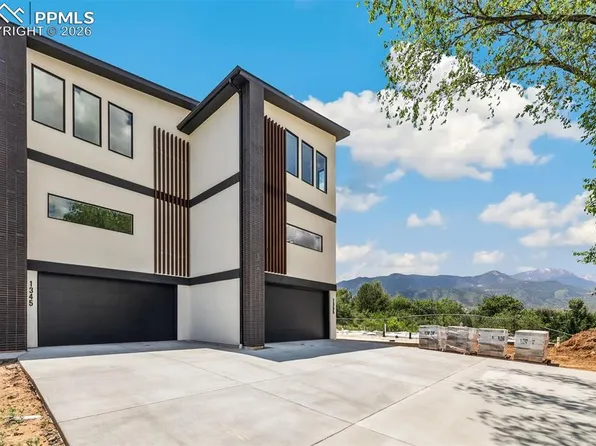 1345 Talley Cir, Colorado Springs, CO 80904