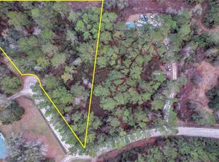 0 Harrison Rd, Waynesville, GA 31566