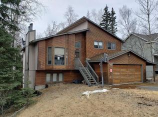 9170 W Parkview Terrace Loop, Eagle River, AK 99577