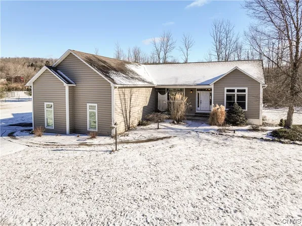 4228 Oran Delphi Rd, Manlius, NY 13104