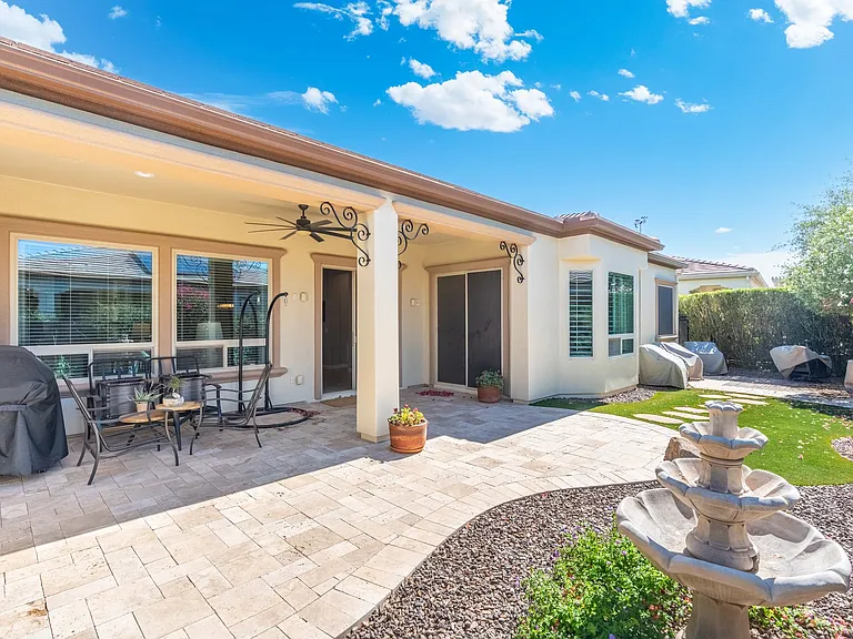 1684 E Elysian Pass — Photo 33