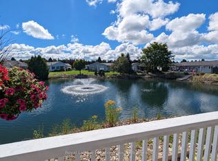 16 Atlantic Ave, Wasaga Beach, ON L9Z3A8
