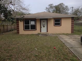 3908 E Henry Ave, Tampa, FL 33610