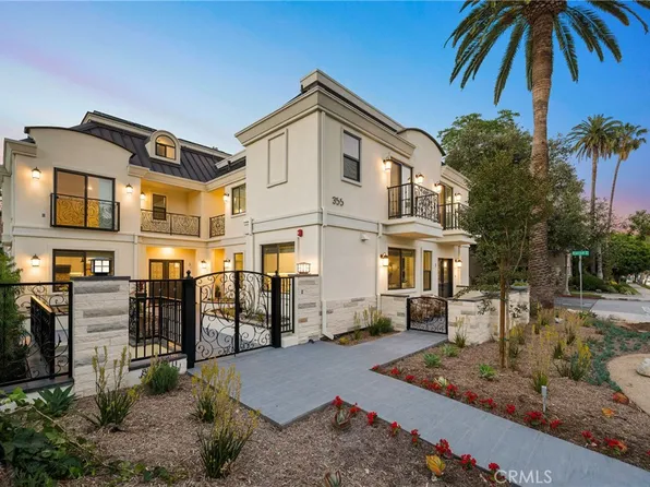 355 E State St #3, Pasadena, CA 91105