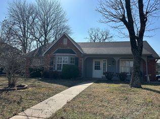 3900 Bristol Ln, Fort Smith, AR 72908