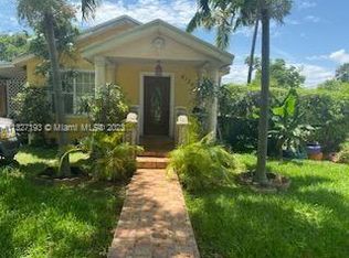 4136 SW 95th Ave, Miami, FL 33165