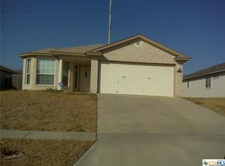 1613 Quarry Dr, Killeen, TX 76543