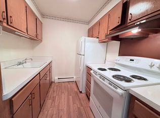 Black River Apartments, Sparta, WI 54656