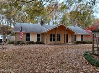 7175 Westbranch Rd, Olive Branch, MS 38654