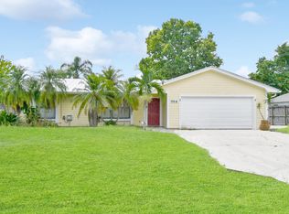 914 SW John Maccormack Ter, Port Saint Lucie, FL 34953