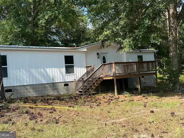 1430 Mark Wood Rd, Dexter, GA 31019