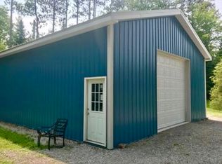 3001 Werth Rd, Alpena, MI 49707