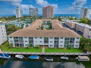 1461 S Ocean Blvd APT 316, Pompano Beach, FL 33062
