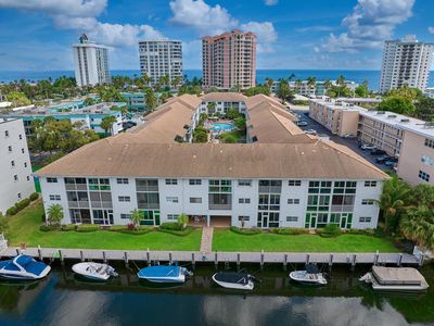 1461 S Ocean Boulevard #316, Lauderdale By The Sea, FL, 33062