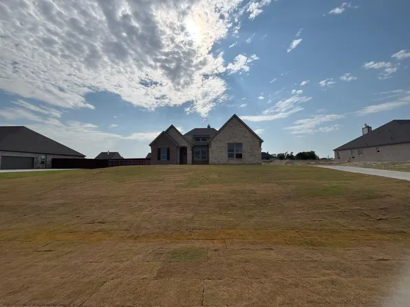 804 Valley Ridge Rd, Van Alstyne, TX 75495