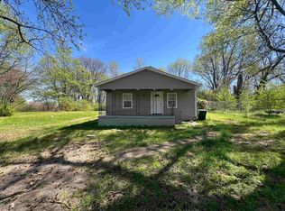 3044 Green Rd, Memphis, TN 38109