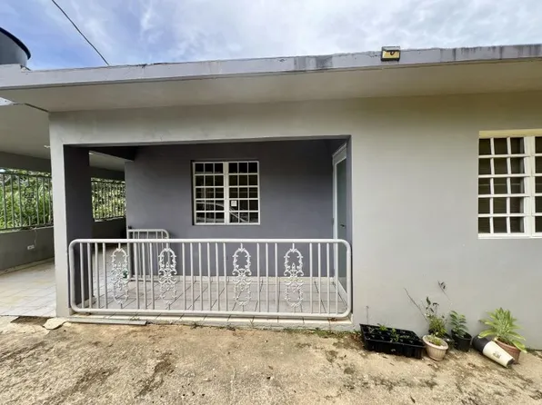 Bo Buenos Aires Sector, Lares, PR 00669