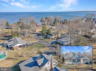 528 James Ave, Tracys Landing, MD 20779