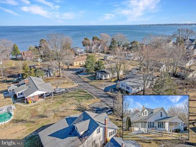 528 James Ave, Tracys Landing, MD, 20779