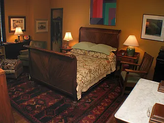 Sold by Hudson View Realty LLC