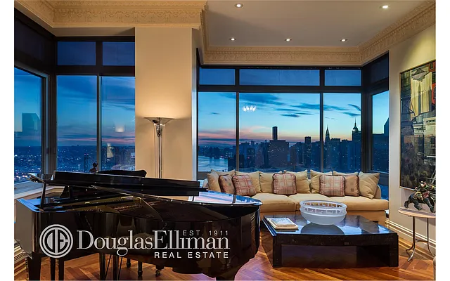 Sold by Douglas Elliman | media 2
