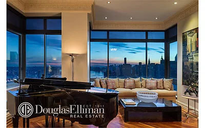 Sold by Douglas Elliman